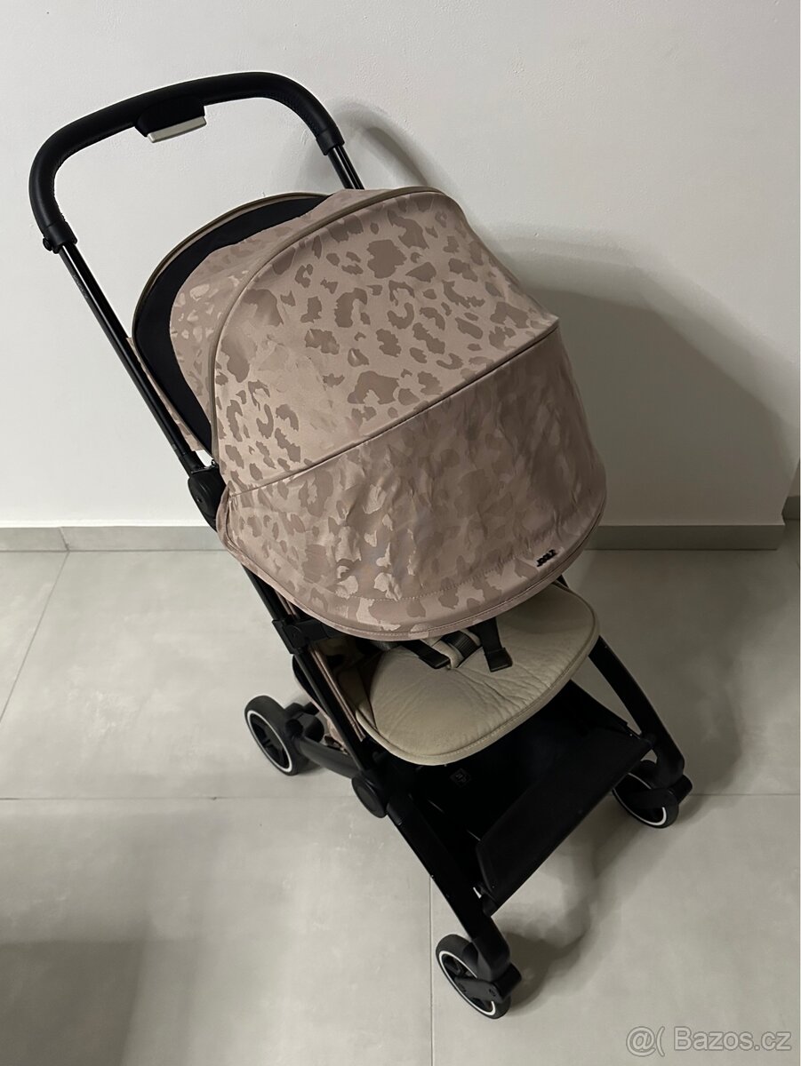 Kočárek Joolz Aer Plus Chic Renaissance - 3