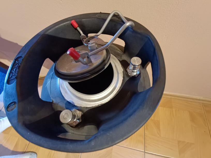 Nerezové kyvety - 3