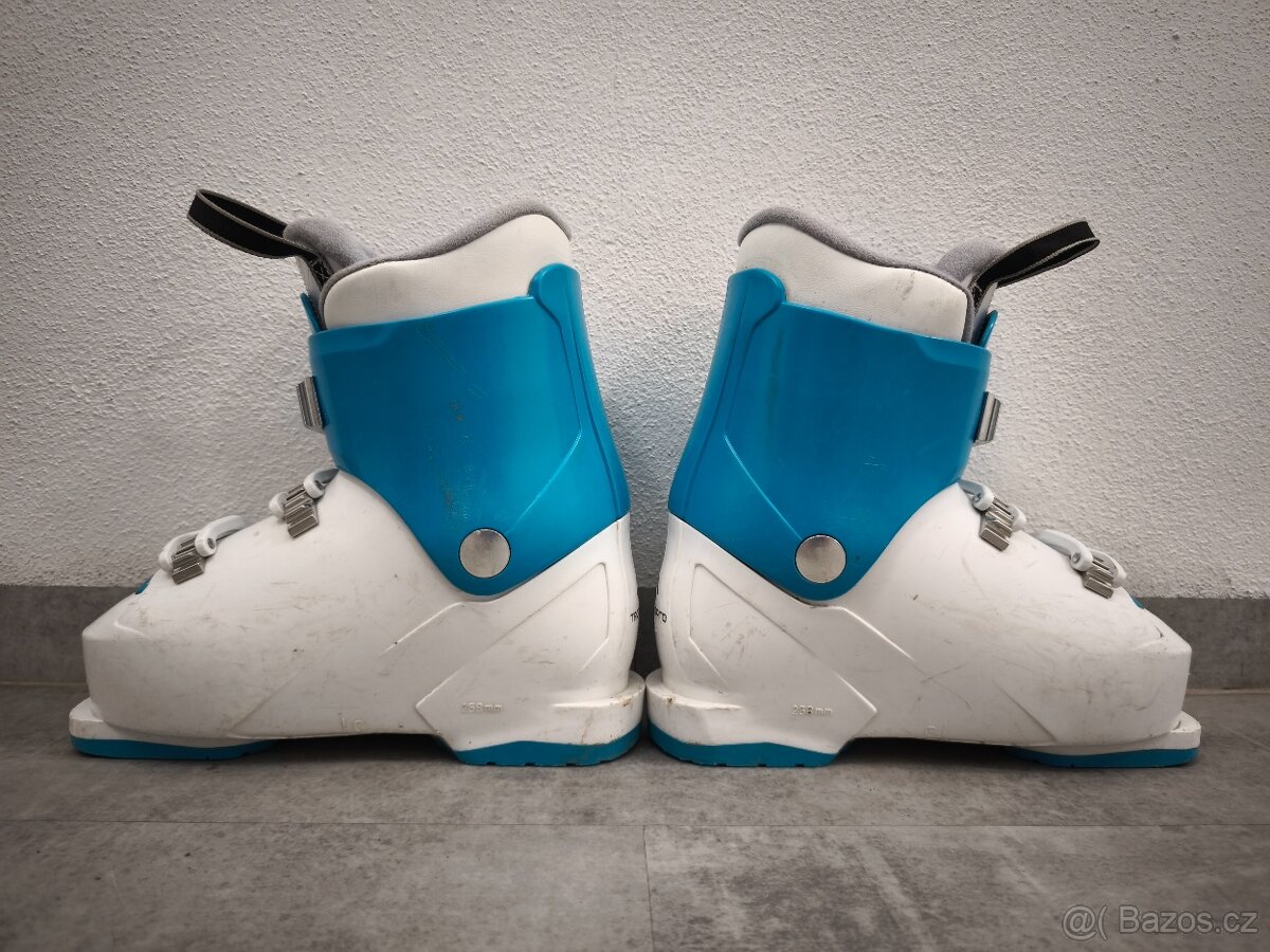 Lyžáky TECNOPRO 210 EUR 33 - 3