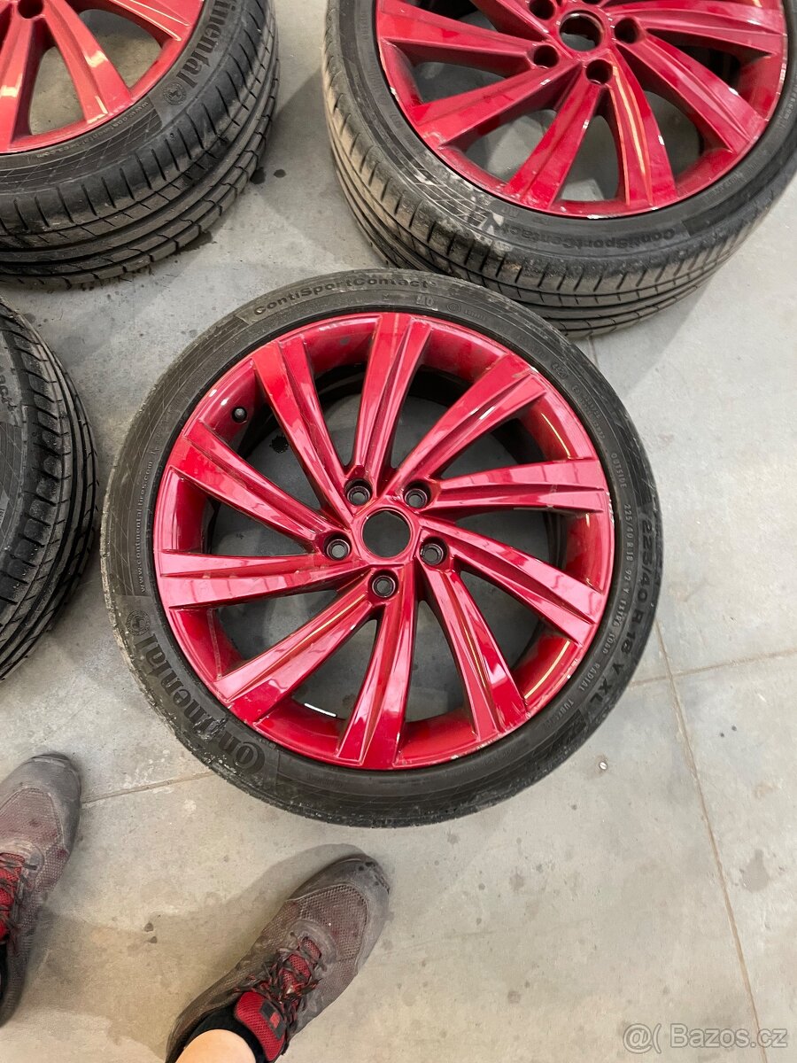 5x112 r18 Perseus - 3