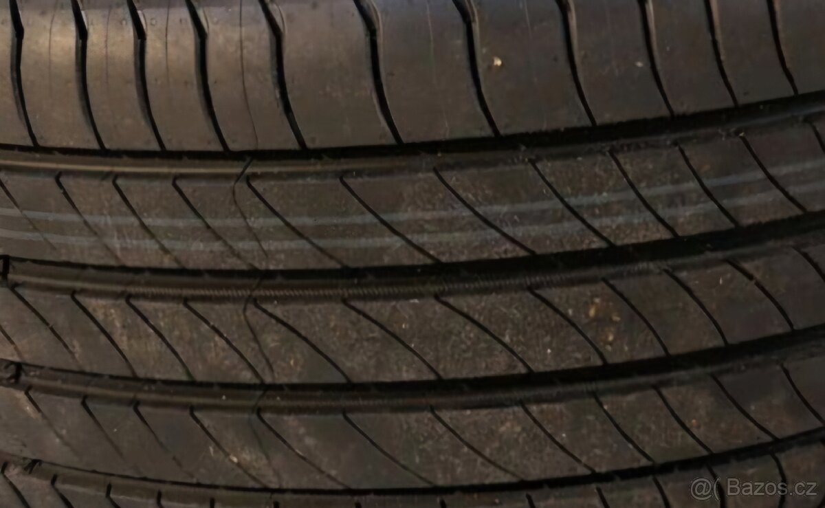 Michelin Primacy 4, 215 55 18, 215/55r18, 215/55/18 - 3