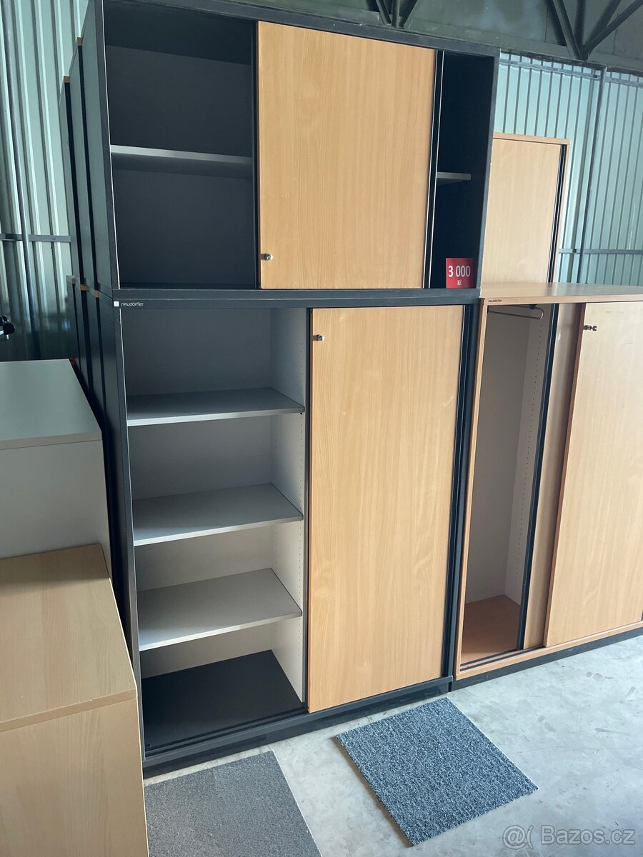 Skříně Neudörfler - 3
