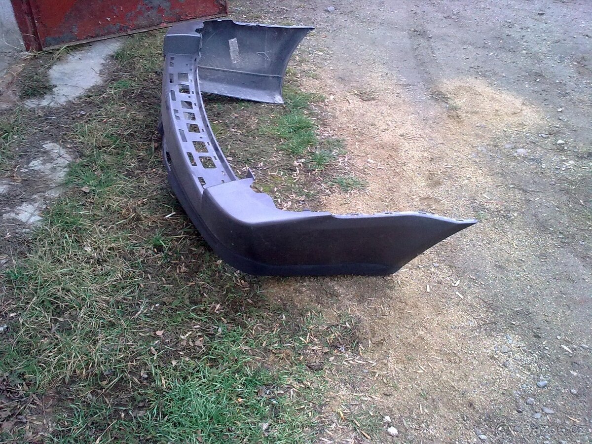 Range Rover Sport- zadní nárazník - 3