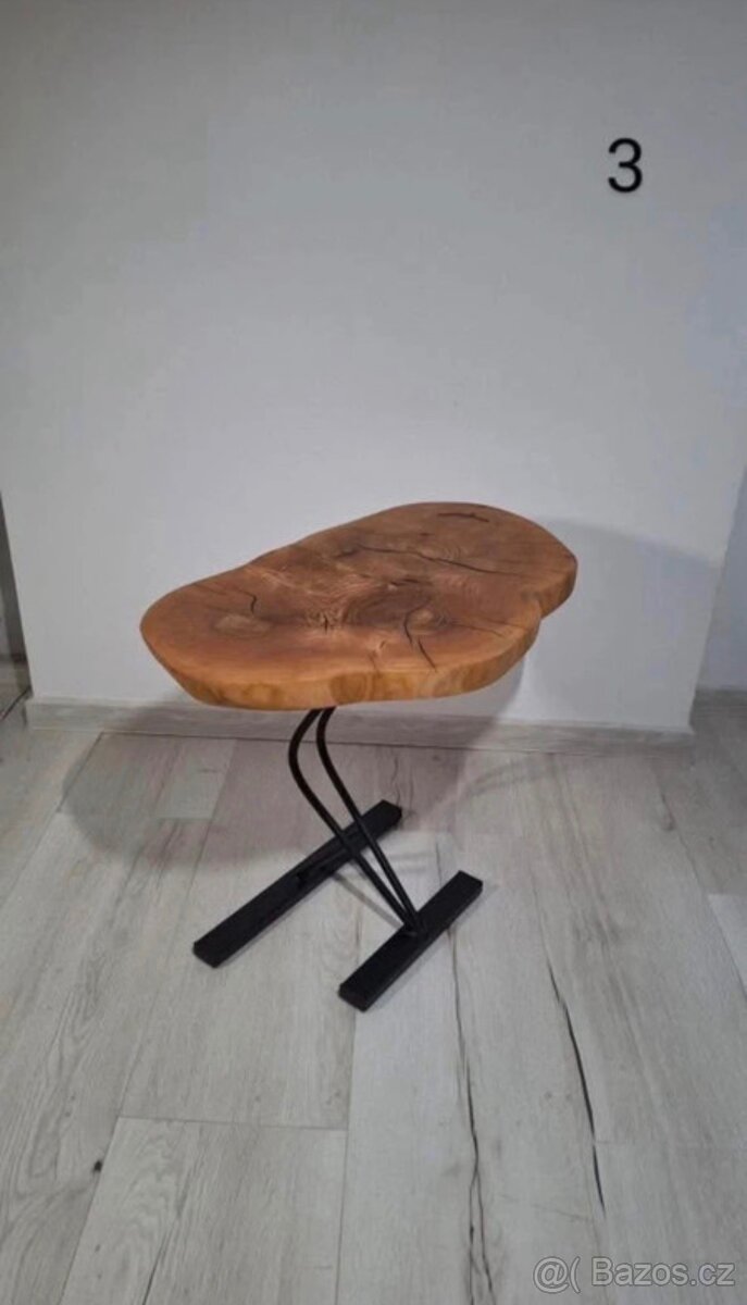 Konferenční stolek - 3