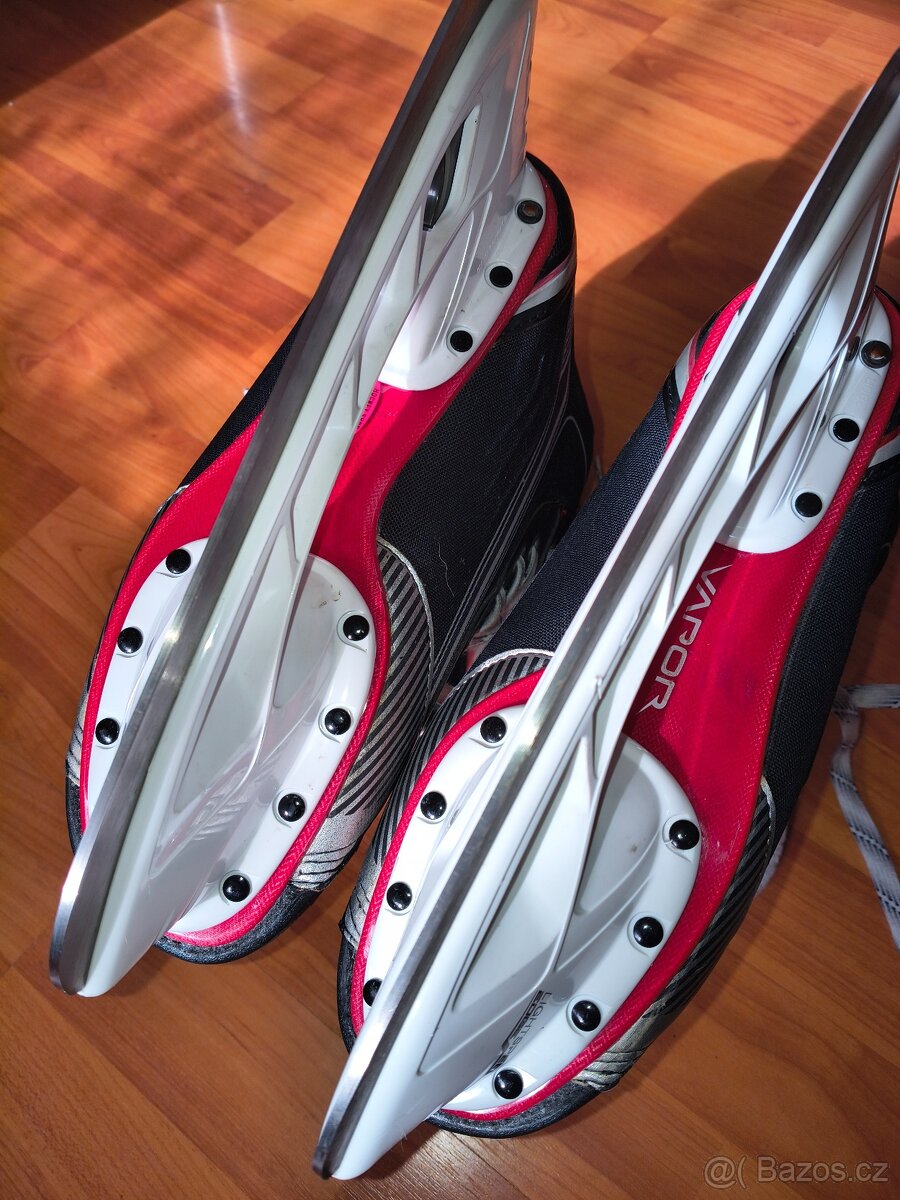 Bauer Vapor X 500 vel.9 - 3