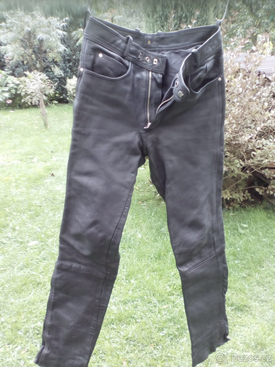kalhoty - 3