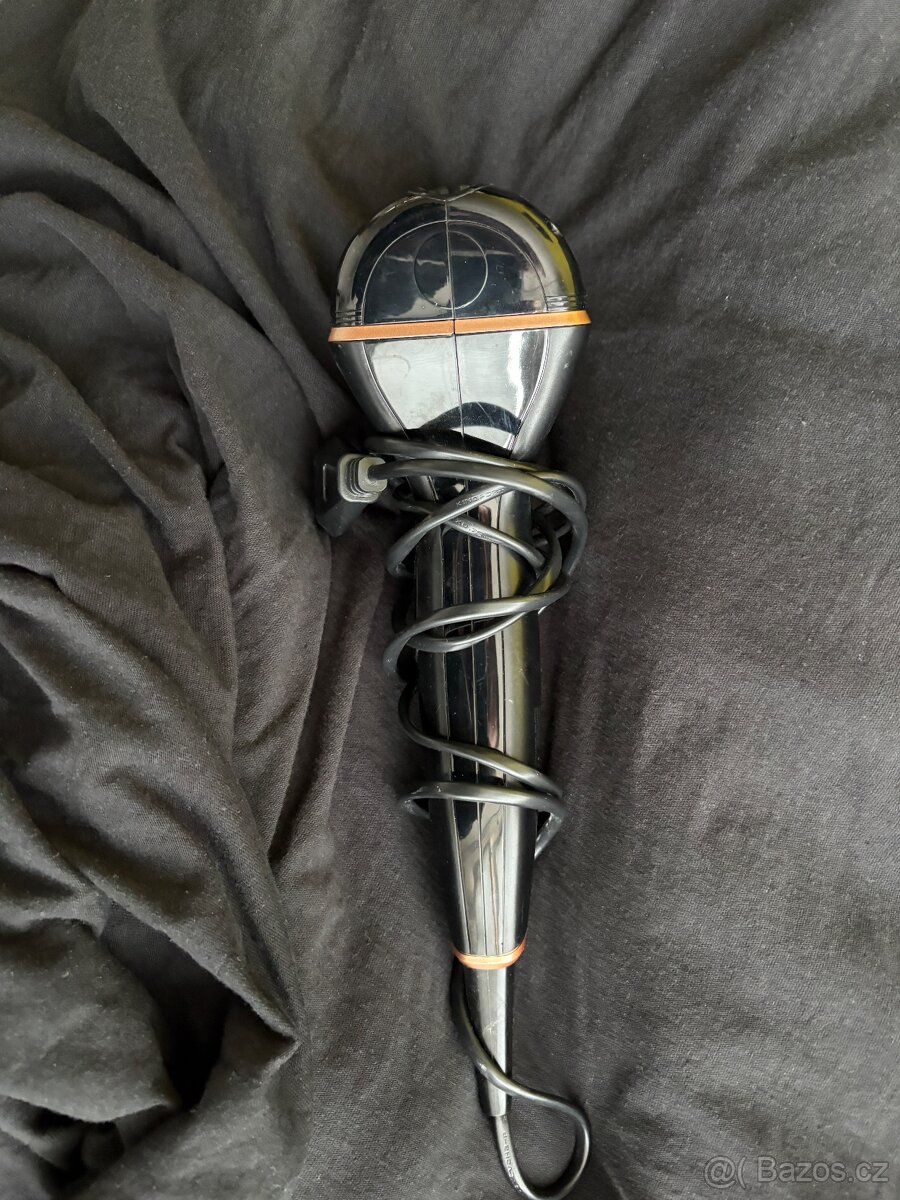 Kulma Rowenta So Curls - 3