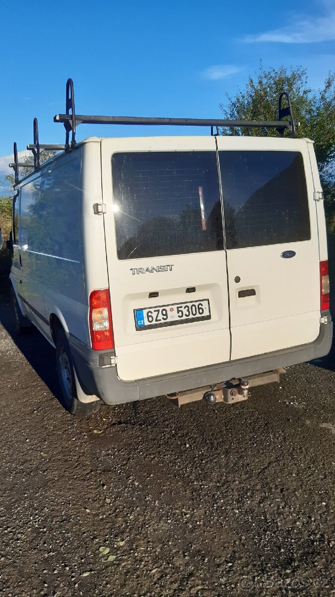 Ford Transit - 3