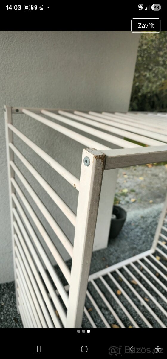 Ohrádka 120x120 - 3