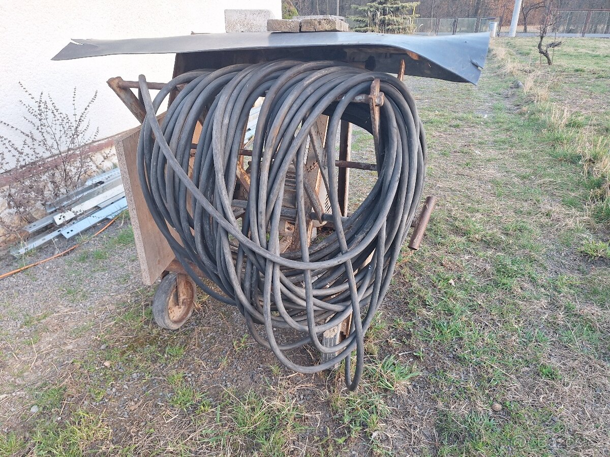 Prodám cirkularku - 3