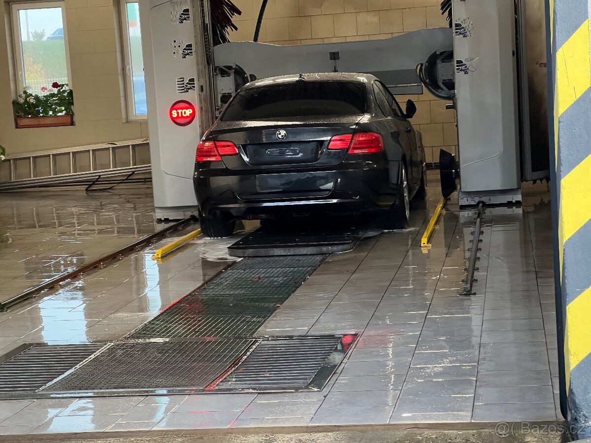 Prodám nejlépe vyměním bmw e92 - 3