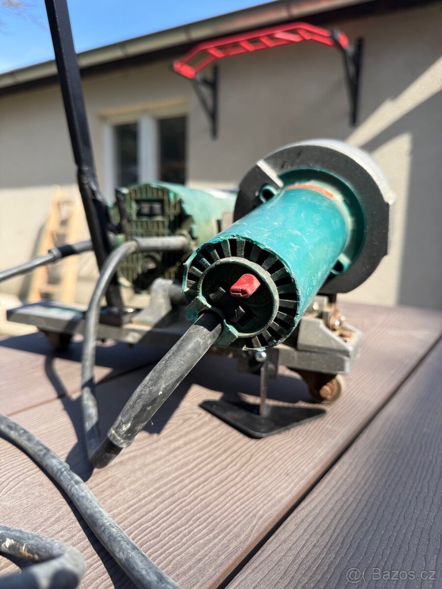 Leister - 3