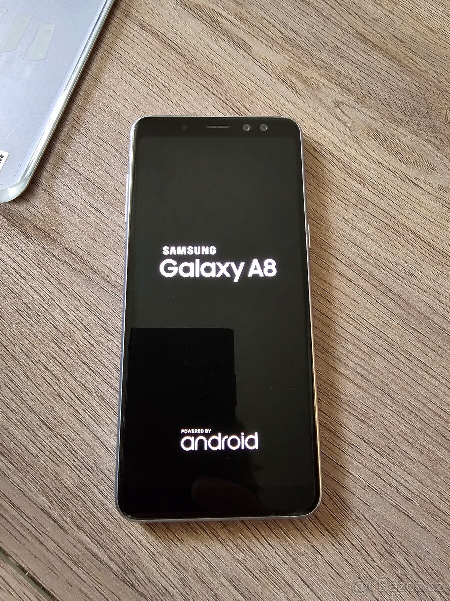 Samsung Galaxy A8 - 3