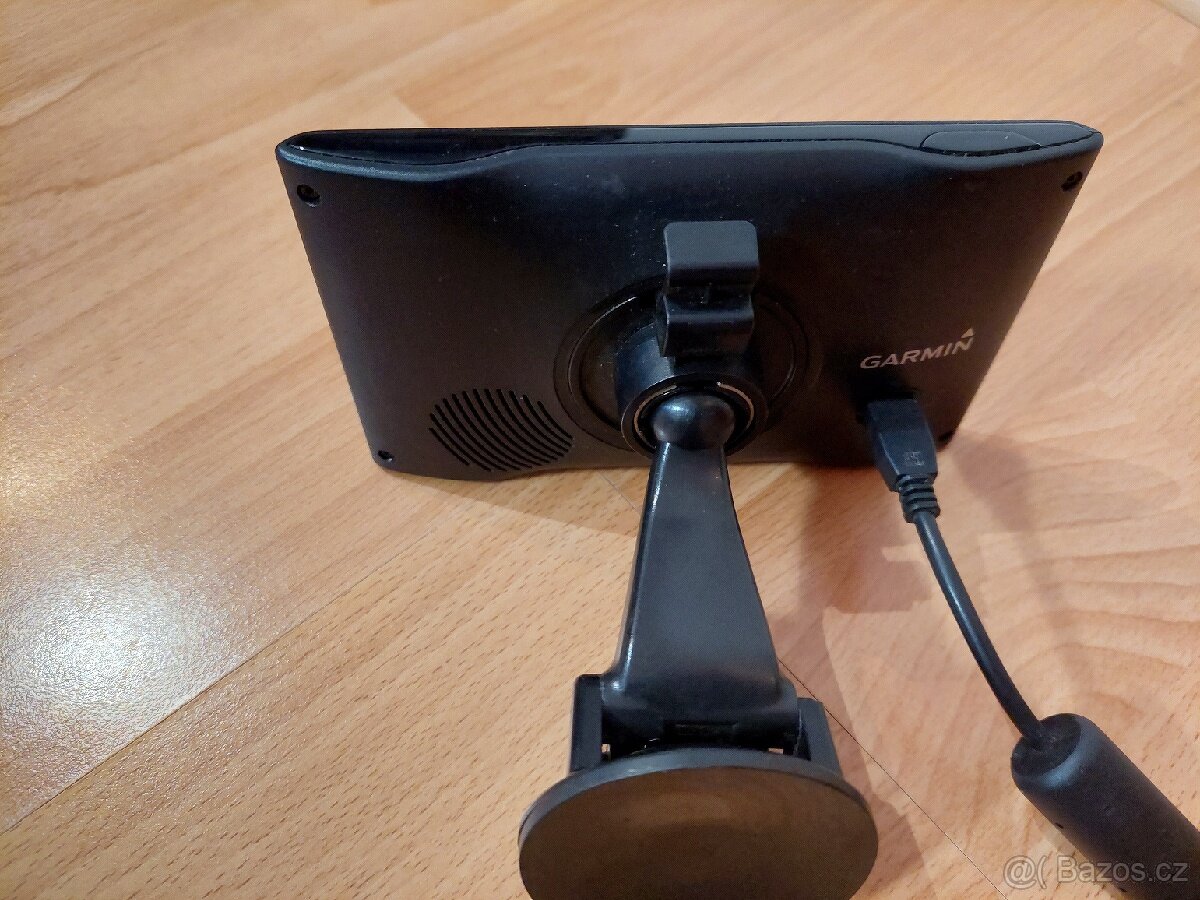 navigace Garmin - 3