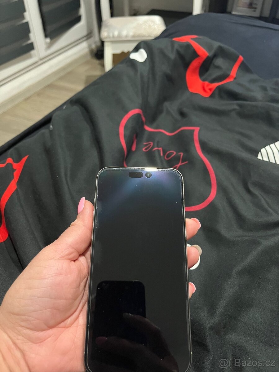 IPhone 15 Pro Max - 3