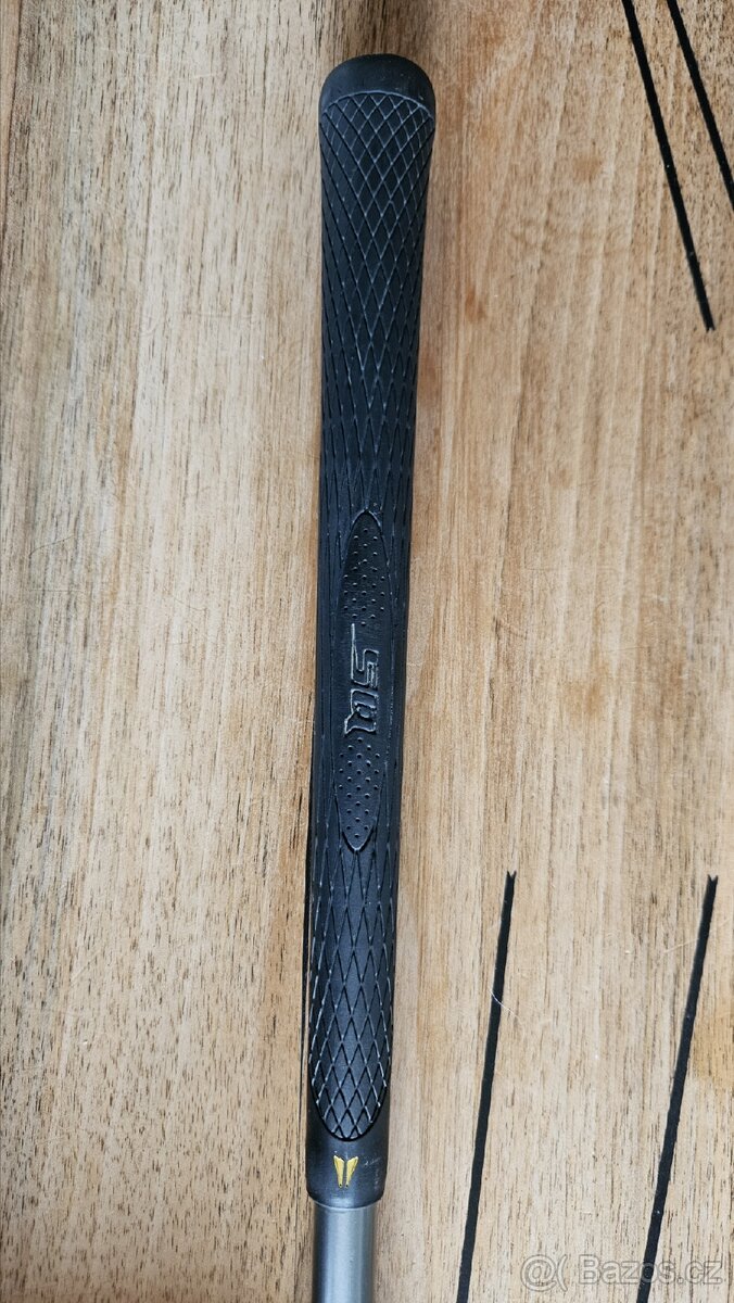 Nike Sumo driver - 3