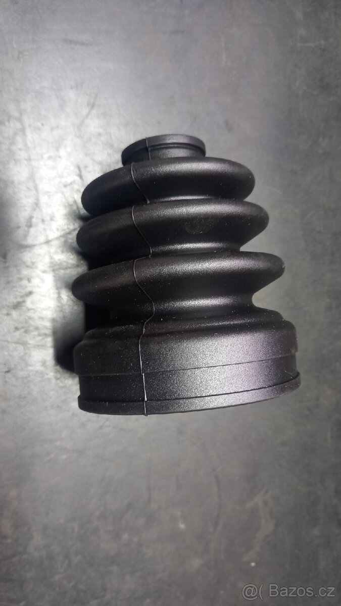 Subaru- manžeta poloosy - 3