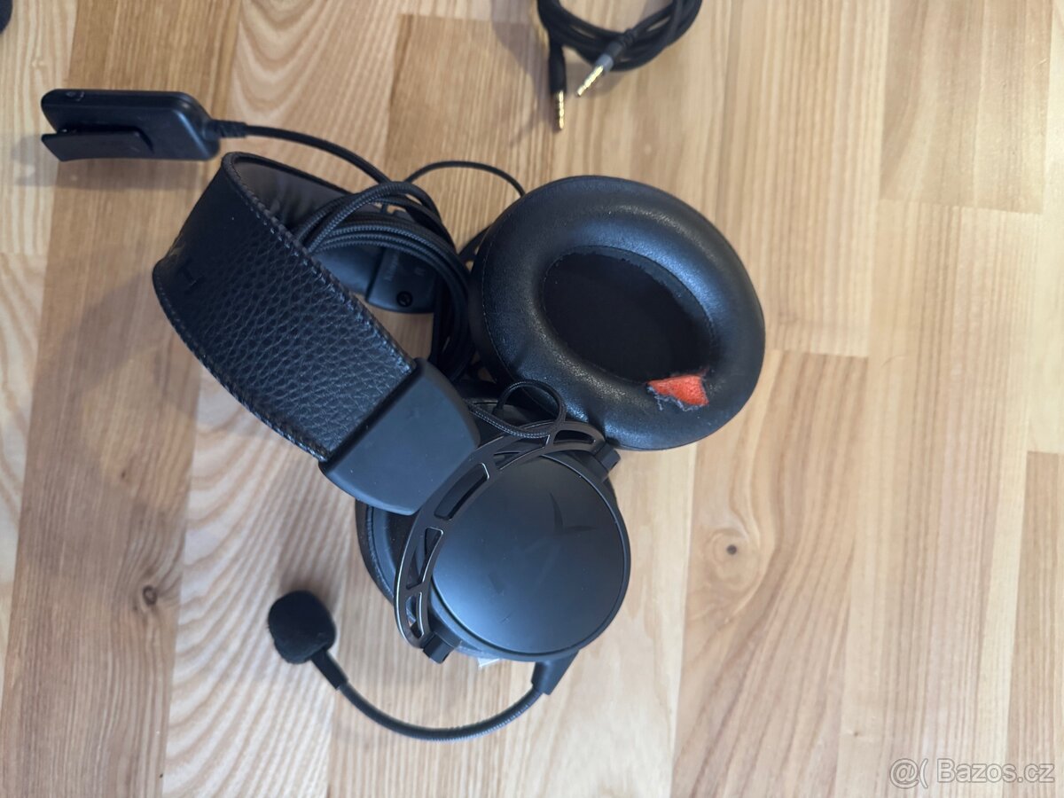 HyperX Cloud Alpha S - 3