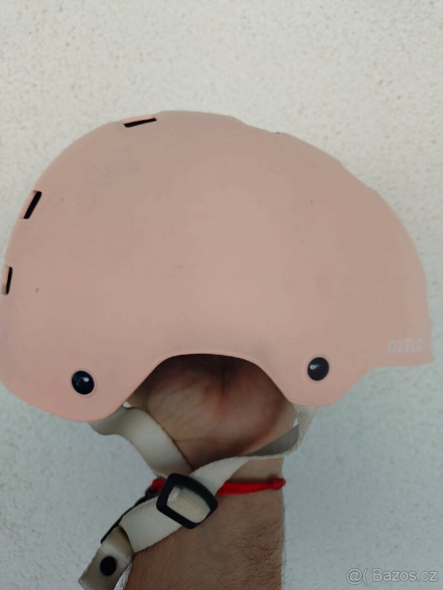 Decathlon helma dětská - 3