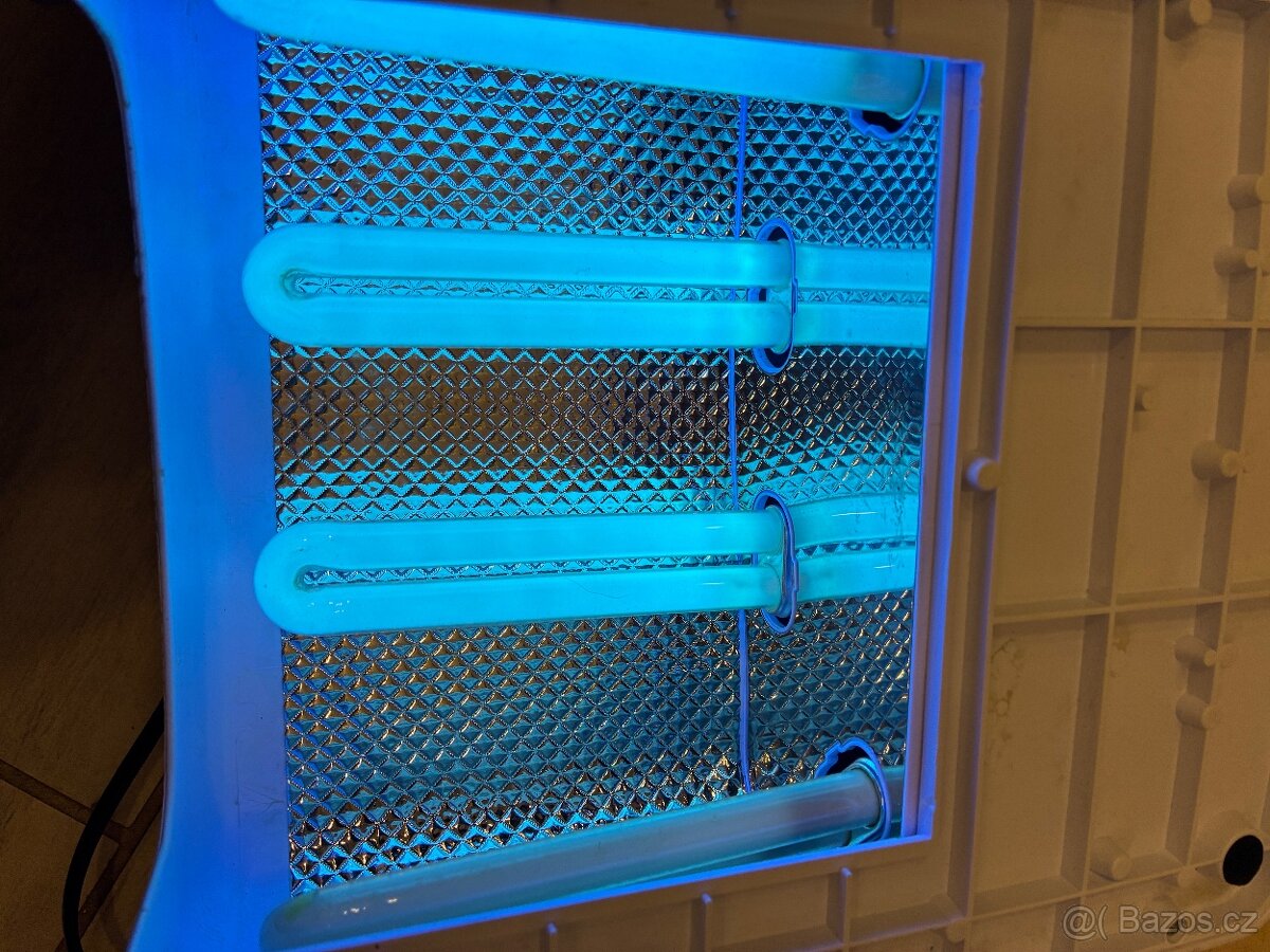 UV lampa - 3