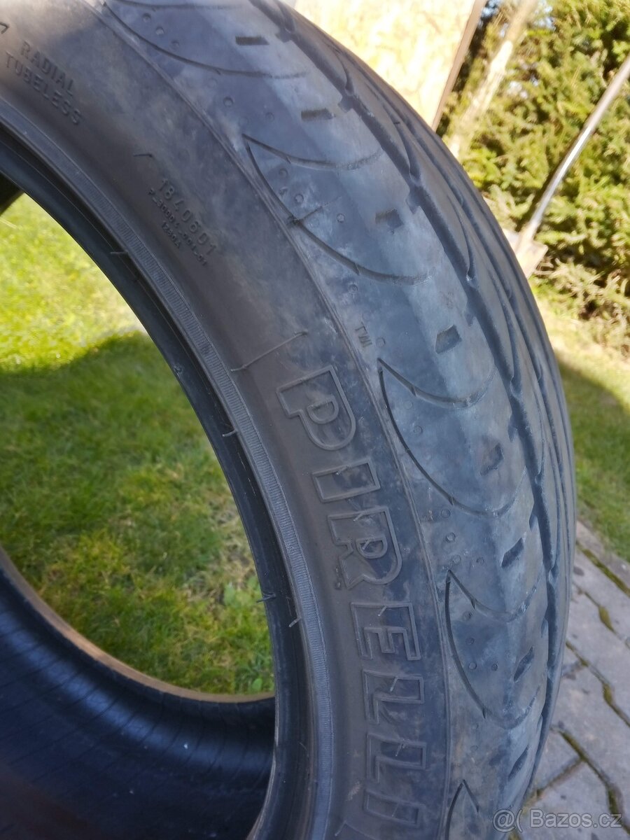 Letní Pirelli 225 45 17 - 3