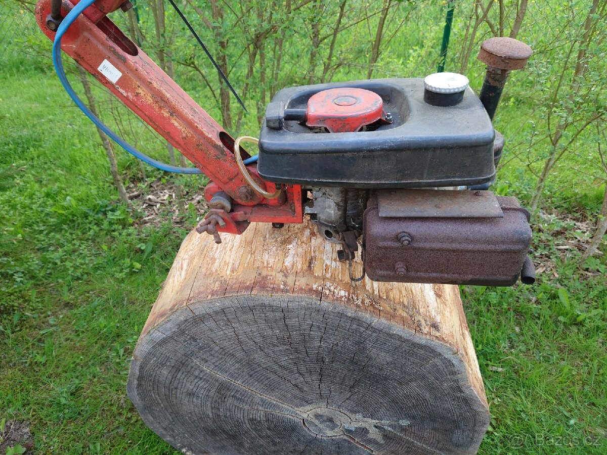 Motor Jikov Terra Vari - 3
