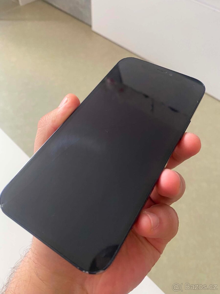 iPhone 12 64GB - 3