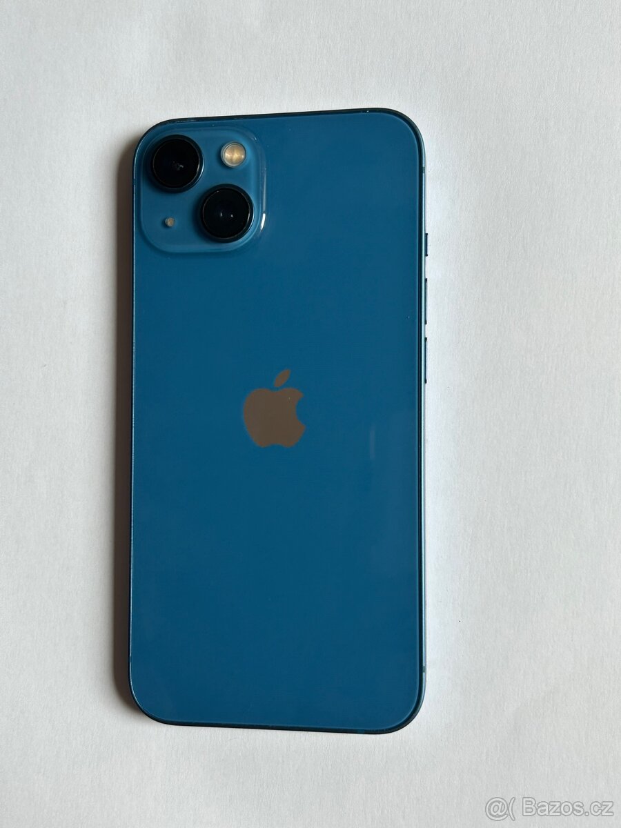 IPhone 13 256gb - 3