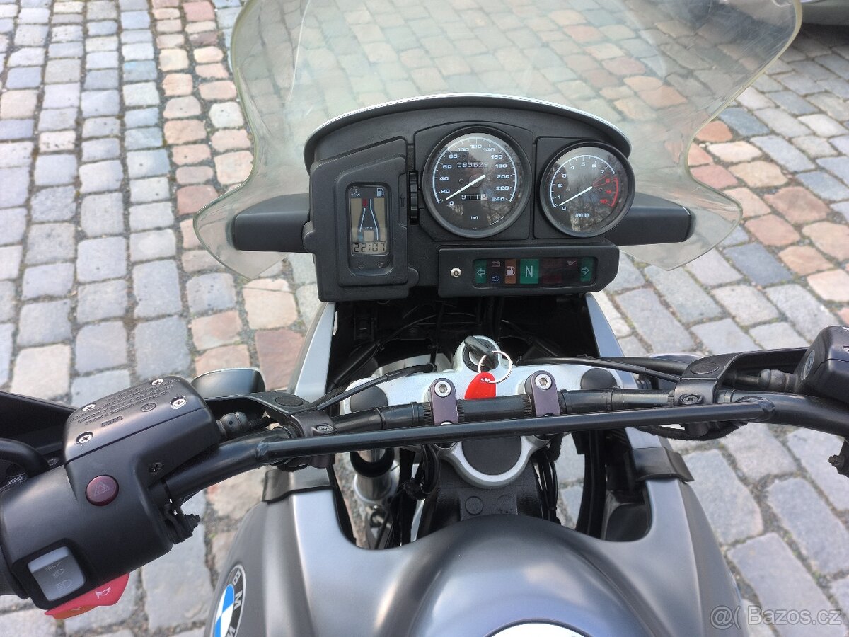 BMW R 1150 GS 93tis - 3