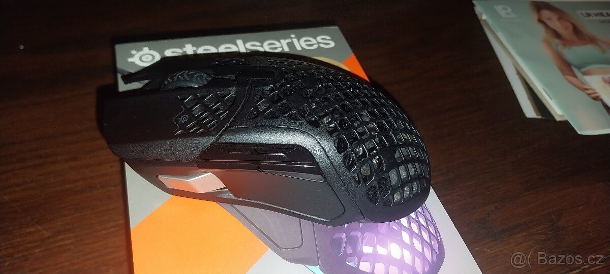 Steelseries 5 - 3