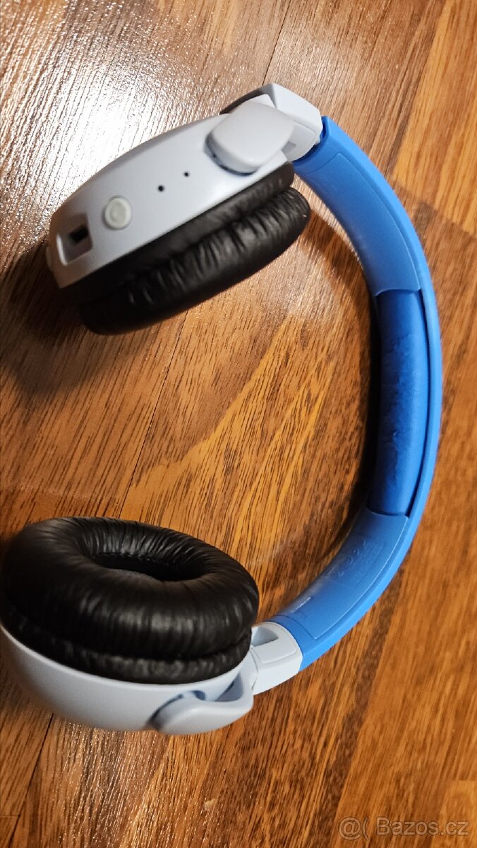 Dětská bezdrátová sluchátka Philips - 3