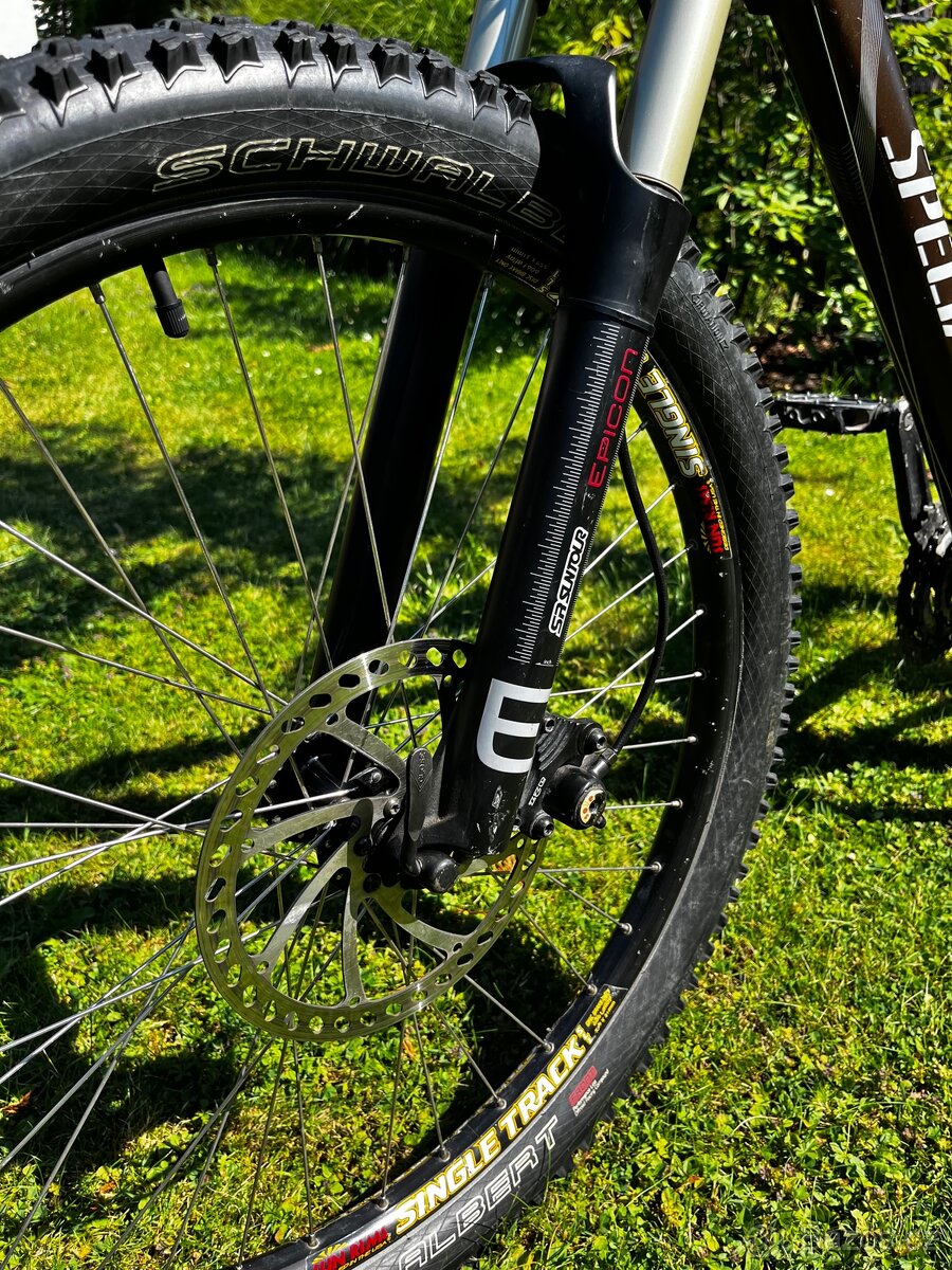 Specialized HARDROCK Pro Disc - 3