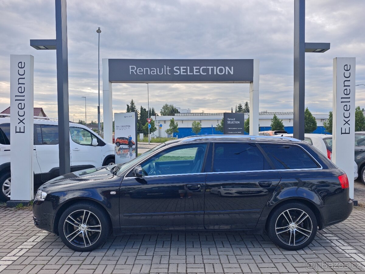 A4 Avant 2.0TDI 103kW - 3