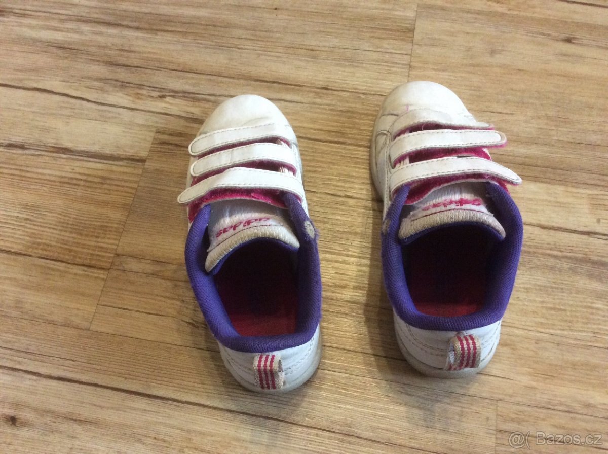 Tenisky Adidas 29 - 3