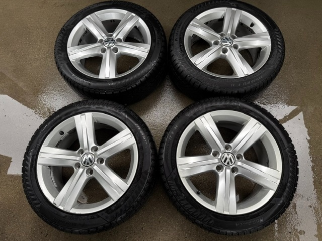 Alu kola zimní r17 - 3