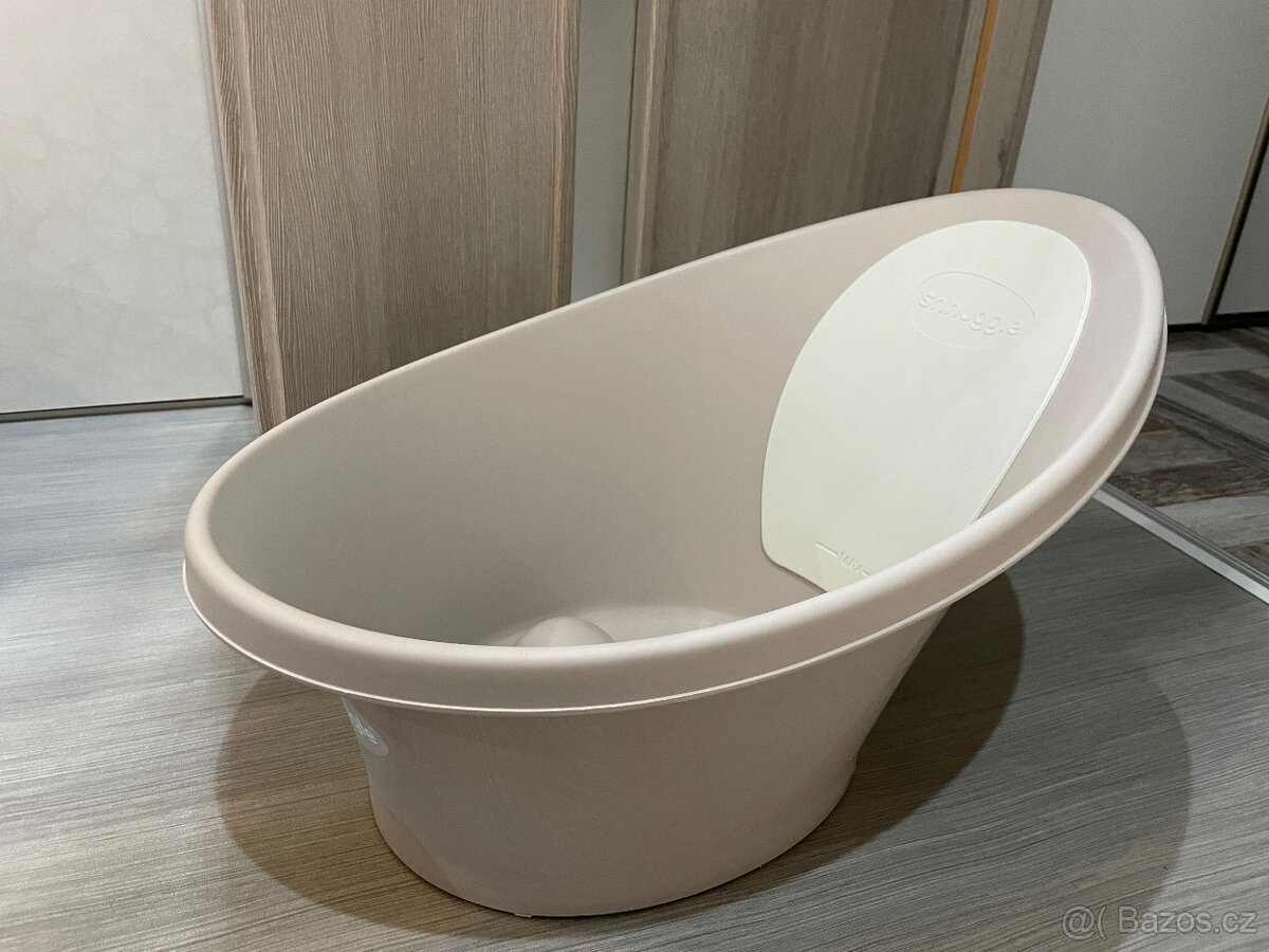 Vanička Shnuggle - 3
