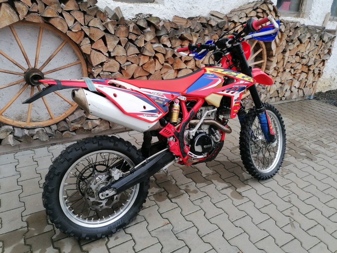 BETA RR 4T 350