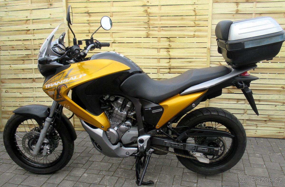 Honda XL 700 Transalp ABS