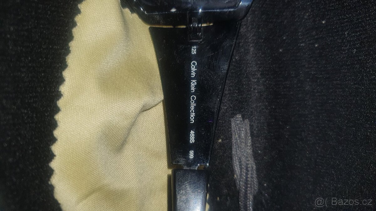 Sluneční brýle Calvin Klein - 3