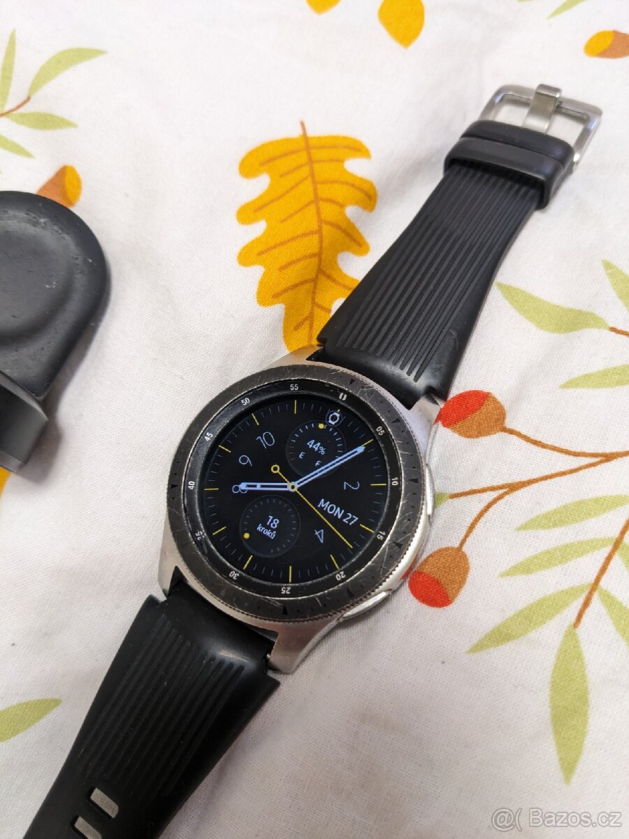 Samsung Galaxy Watch R800 - 3
