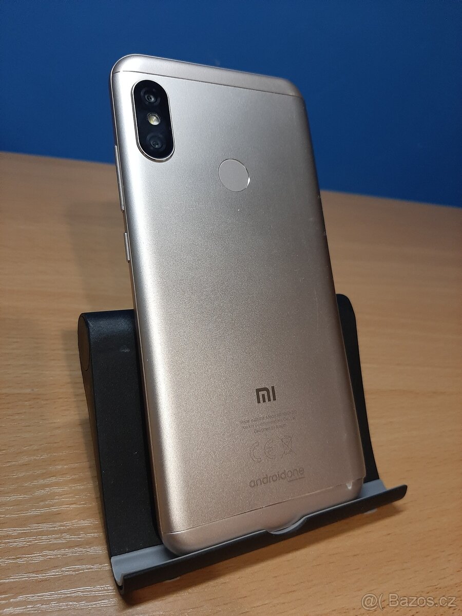 Xiaomi Mi A2 Lite (M1805D1SG) - 3