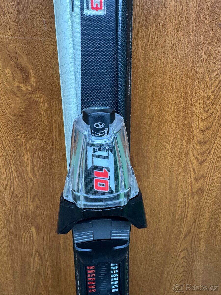 Lyže Blizzard 167 cm - 3