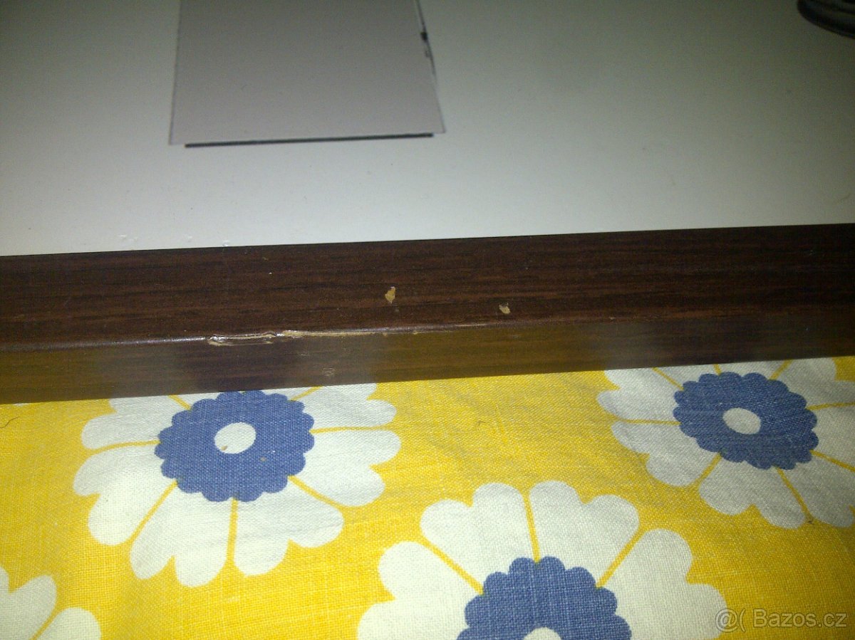 Skládací obraz s motivem Londýna - 3