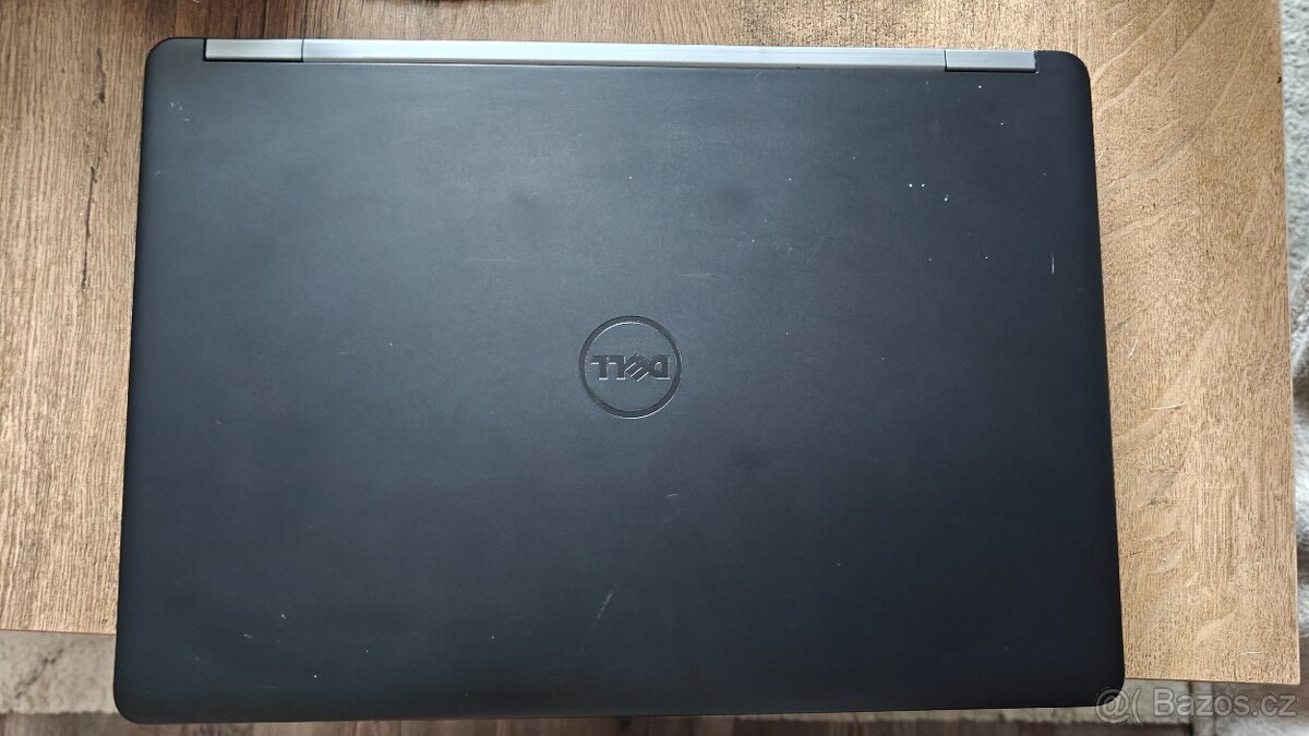 Dell Latitude e5470 - 3