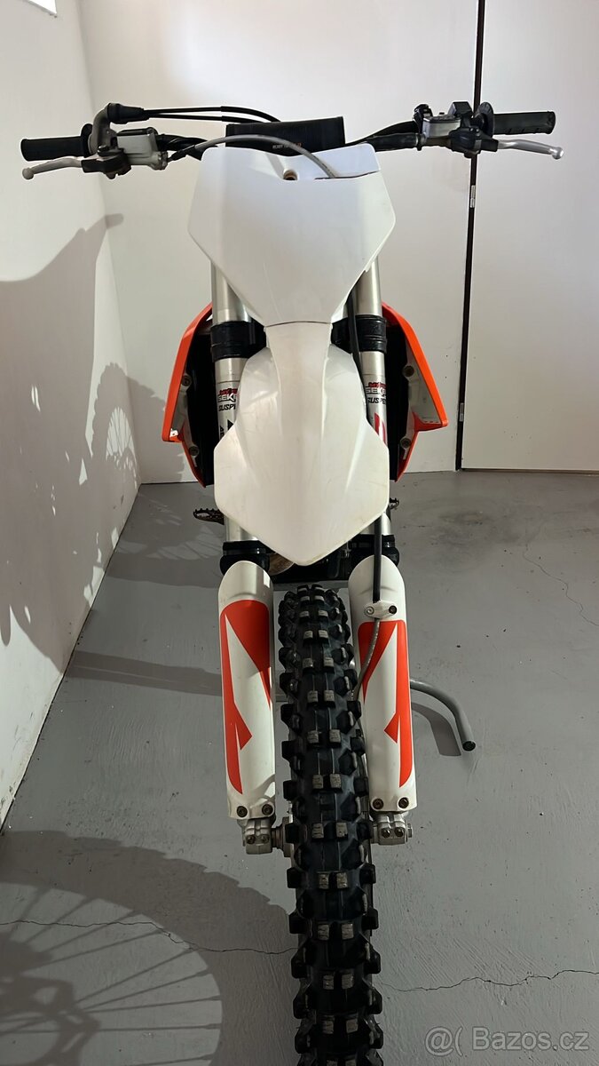 KTM 450 SX-F - 3