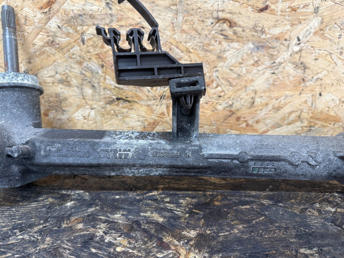 HŘEBEN ŘÍZENÍ SERVO ŘÍZENÍ FIAT A0003188 - 3