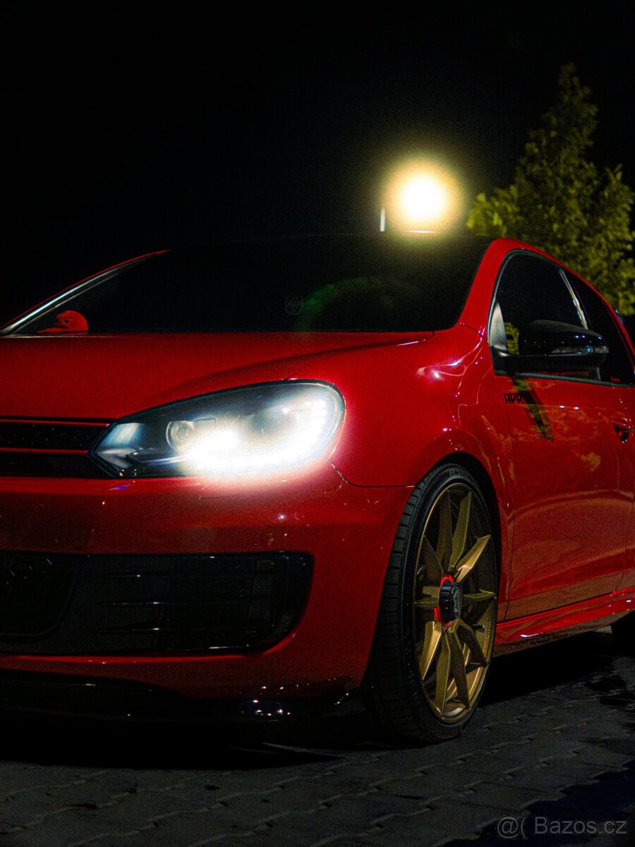 Golf 6 GTI - 3