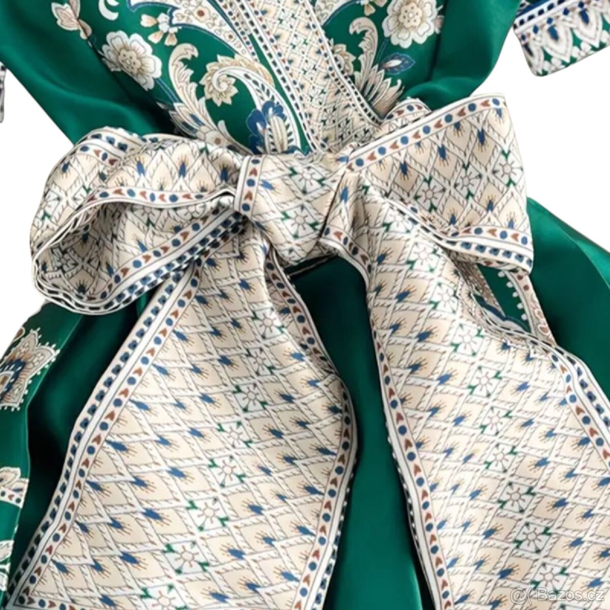 Krásné nové šaty - 3