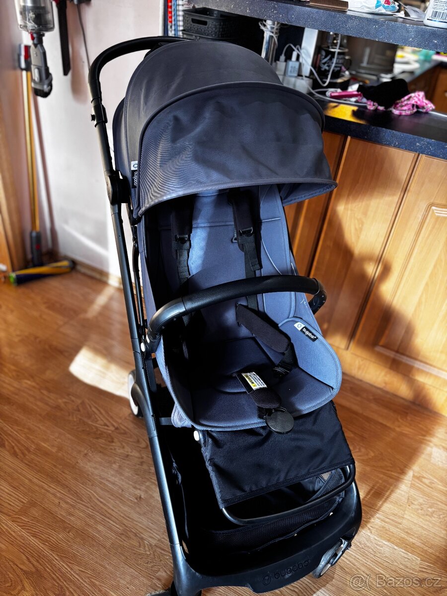 Bugaboo Butterfly - 3