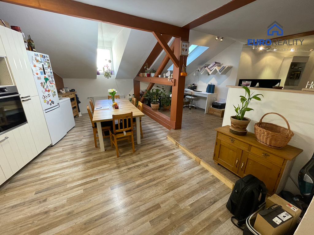 Prodej, byt 3+1, 91 m2, Mariánské Lázně, Lidická - 3